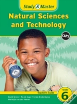 Capa do artigo Study & Master Natural Sciences And Technology