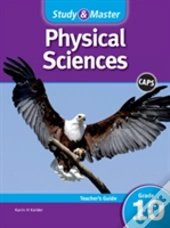 Study & Master Physical Sciences