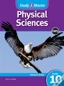 Capa do artigo Study & Master Physical Sciences