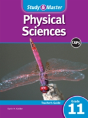 Study & Master Physical Sciences - Preview