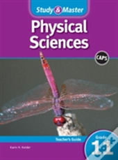 Study & Master Physical Sciences