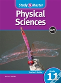 Capa do artigo Study & Master Physical Sciences
