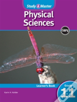 Study & Master Physical Sciences