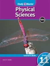 Capa do artigo Study & Master Physical Sciences