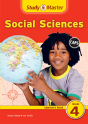 Study & Master Social Sciences Learner'S Book Grade 4 English - Preview