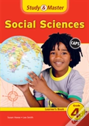 Capa do artigo Study & Master Social Sciences Learner