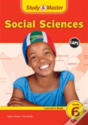 Capa do artigo Study & Master Social Sciences Learner