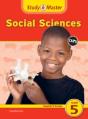 Study & Master Social Sciences Teacher'S Guide Grade 5 English - Preview