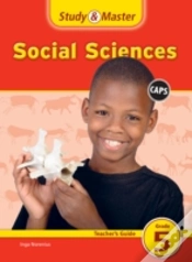 Capa do artigo Study & Master Social Sciences Teacher