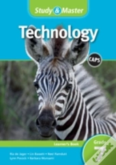 Study & Master Technology Learner'S Book Grade 7