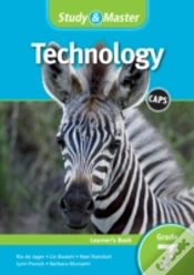 Capa do artigo Study & Master Technology Learner