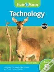Capa do artigo Study & Master Technology Teacher