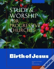 Capa do artigo Study & Worship For Progressive Churches: Birth Of Jesus