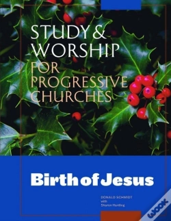 Capa do artigo Study & Worship For Progressive Churches: Birth Of Jesus