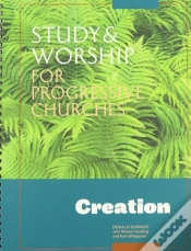 Capa do artigo Study & Worship For Progressive Churches