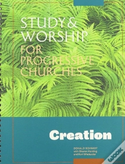 Capa do artigo Study & Worship For Progressive Churches
