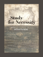 Study For Necessity - Preview