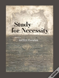 Capa do artigo Study For Necessity