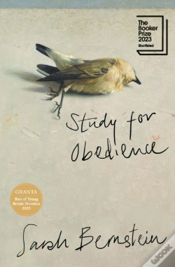 Capa do artigo Study For Obedience