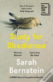 Capa do artigo Study For Obedience