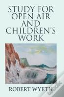 Study For Open Air And Children'S Work
