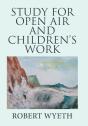 Study For Open Air And Children'S Work - Preview