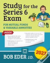 Study For The Series 6 Exam