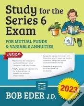 Capa do artigo Study For The Series 6 Exam