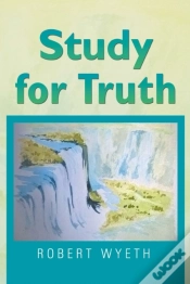 Capa do artigo Study For Truth