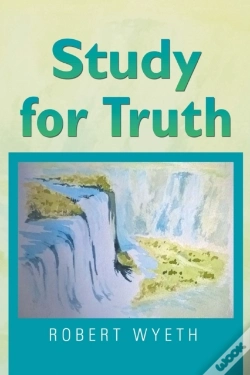 Capa do artigo Study For Truth