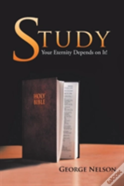 Capa do artigo Study