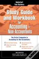Study Guide And Workbook For Accounting For Non-Accountants