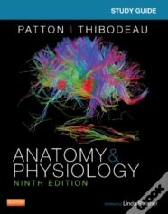 Study Guide For Anatomy & Physiology