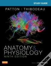 Study Guide For Anatomy & Physiology