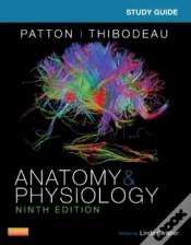 Capa do artigo Study Guide For Anatomy & Physiology