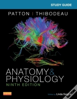 Capa do artigo Study Guide For Anatomy & Physiology