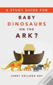 Capa do artigo Study Guide For Baby Dinosaurs On The Ark?