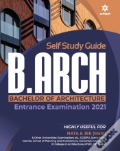Capa do artigo Study Guide For B.Arch 2021
