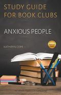 Study Guide For Book Clubs