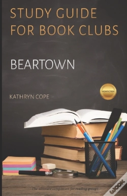 Capa do artigo Study Guide For Book Clubs