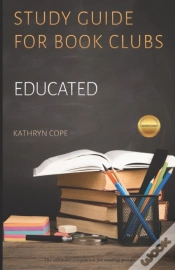 Capa do artigo Study Guide For Book Clubs