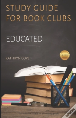 Capa do artigo Study Guide For Book Clubs