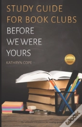 Study Guide For Book Clubs