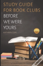 Capa do artigo Study Guide For Book Clubs