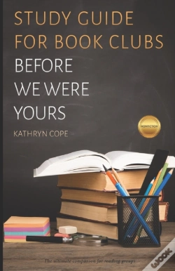 Capa do artigo Study Guide For Book Clubs