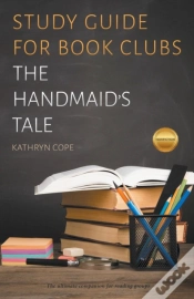 Capa do artigo Study Guide For Book Clubs