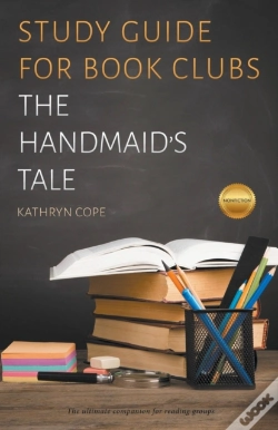 Capa do artigo Study Guide For Book Clubs
