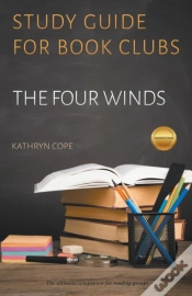 Capa do artigo Study Guide For Book Clubs