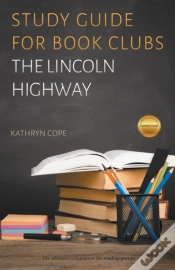 Capa do artigo Study Guide For Book Clubs