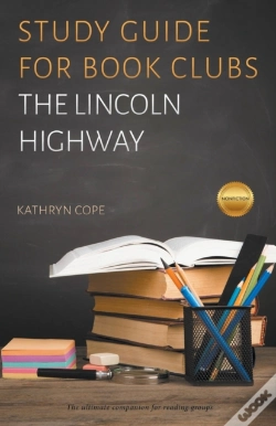 Capa do artigo Study Guide For Book Clubs